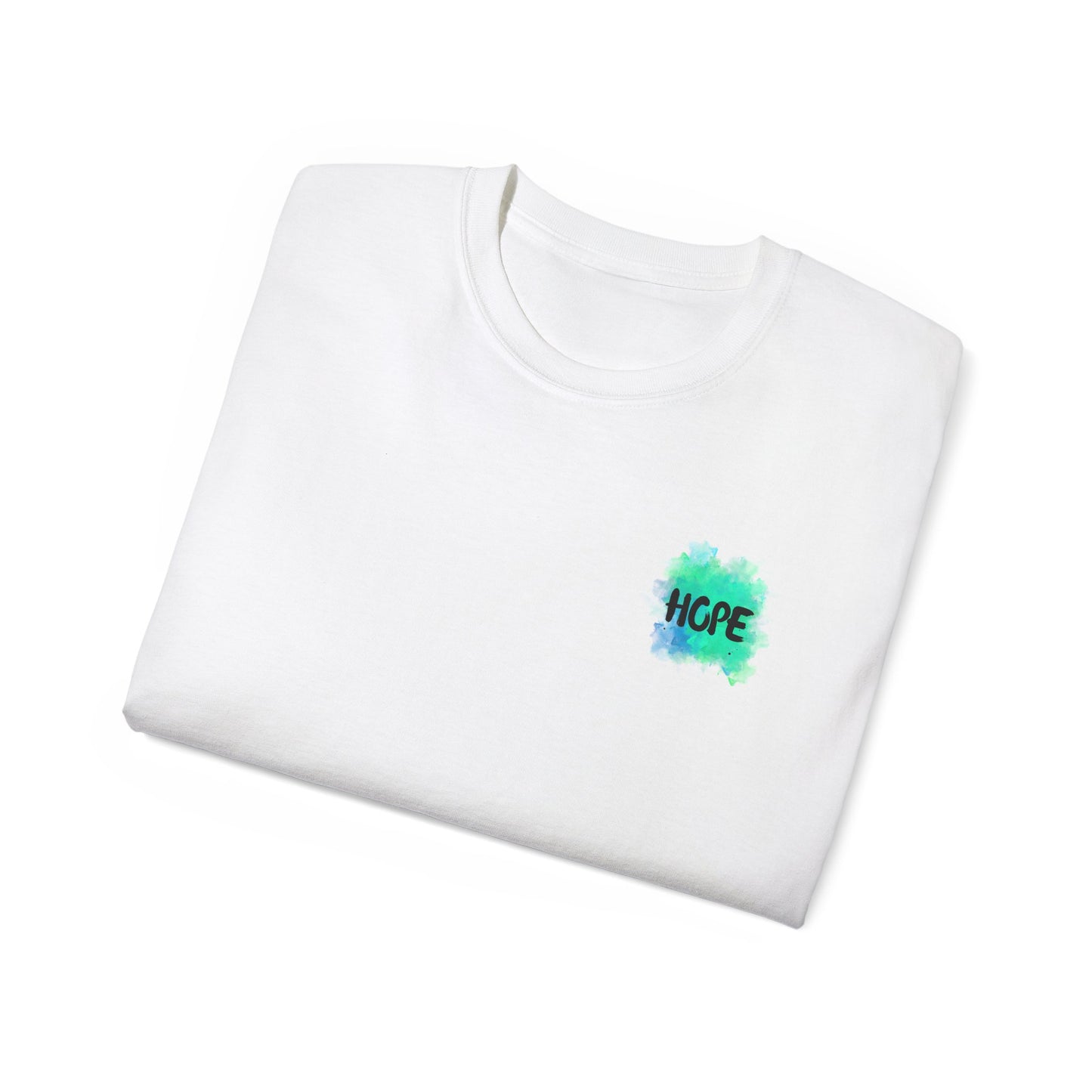 Hope Tee - Comfortable and Inspirational T-Shirt