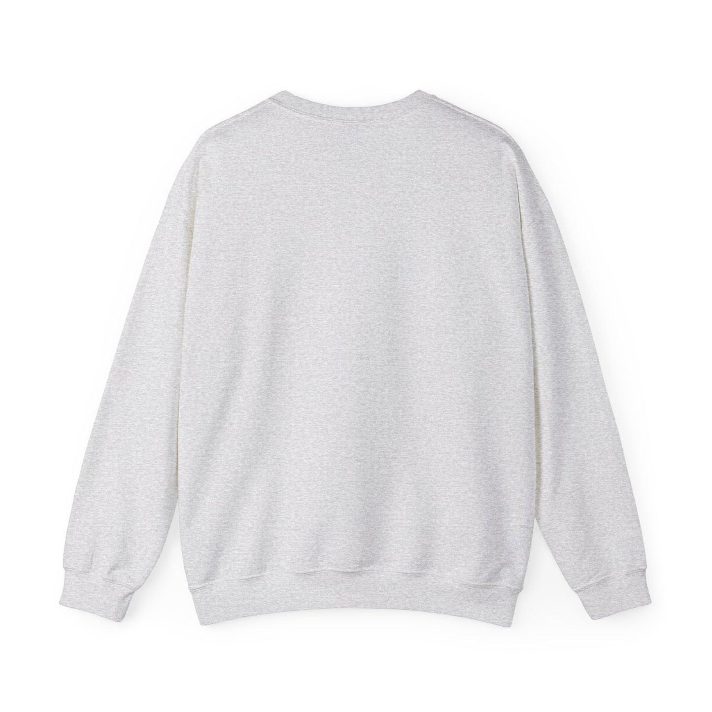 FUC KIT Unisex Heavy Blend™ Crewneck Sweatshirt - Relaxed Style for Everyday Comfort