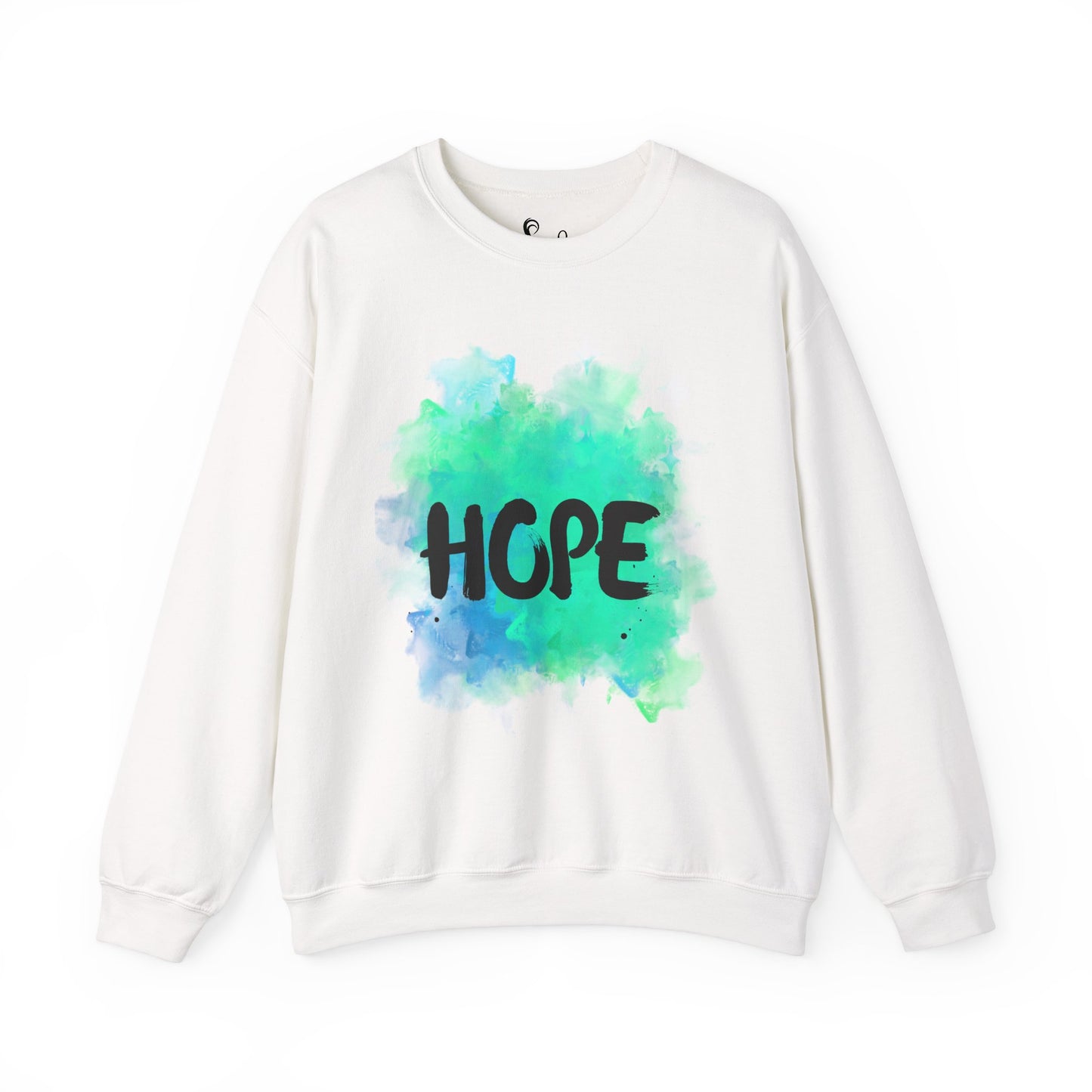 HOPE Unisex Heavy Blend™ Crewneck Sweatshirt