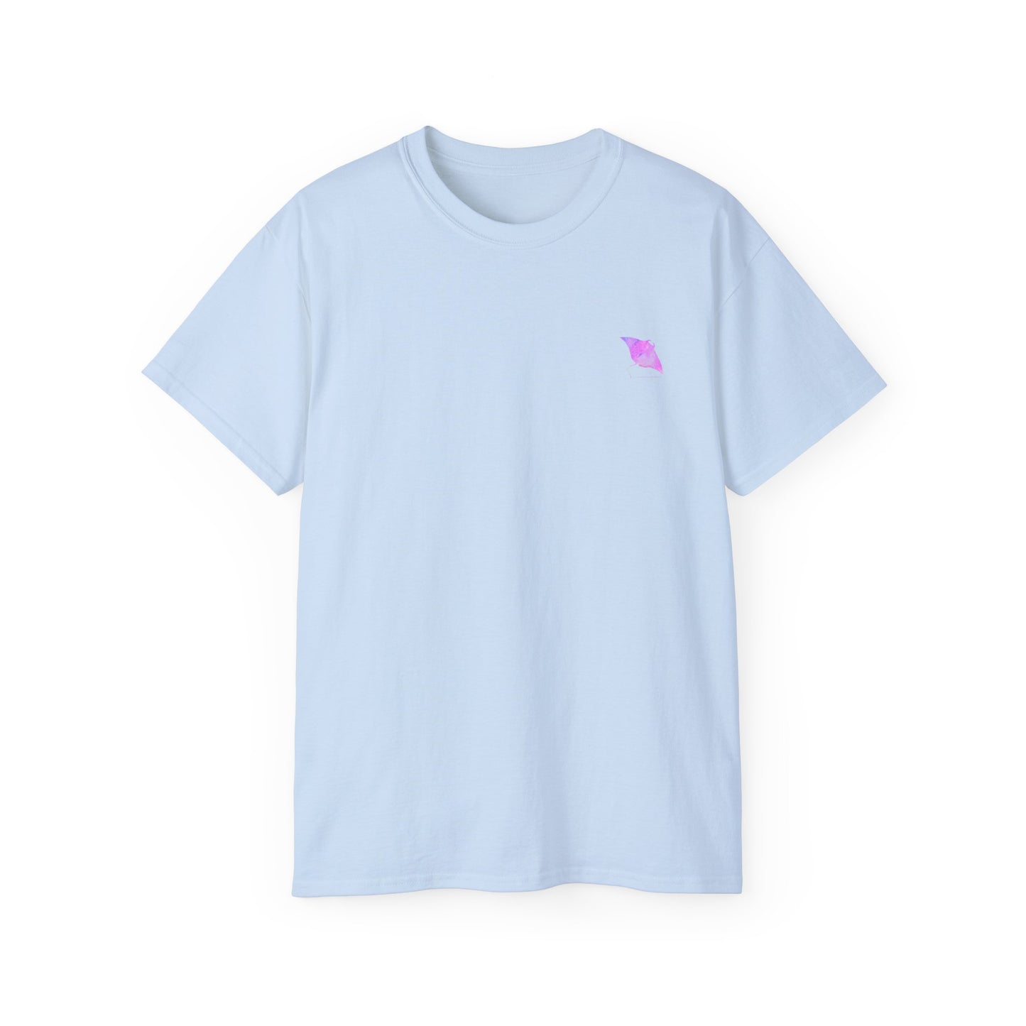 Adventure Awaits Tee - Stylish Ocean-Inspired T-Shirt for Nature Lovers (Scuba Diving Adventure)