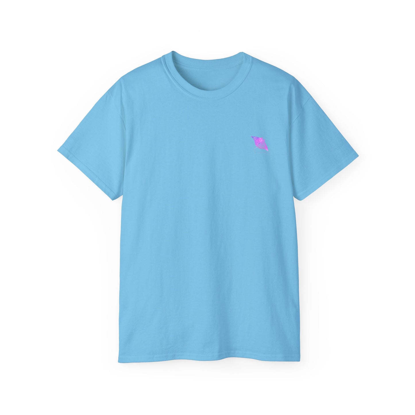 Adventure Awaits Tee - Stylish Ocean-Inspired T-Shirt for Nature Lovers (Scuba Diving Adventure)