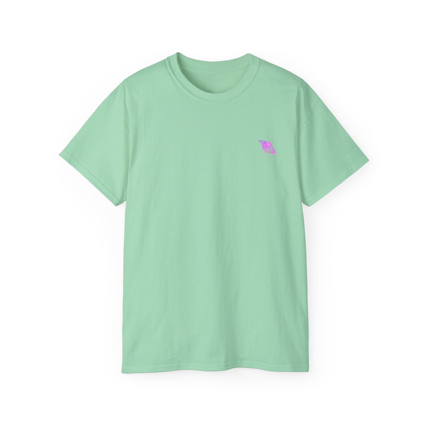 Adventure Awaits Tee - Stylish Ocean-Inspired T-Shirt for Nature Lovers (Scuba Diving Adventure)