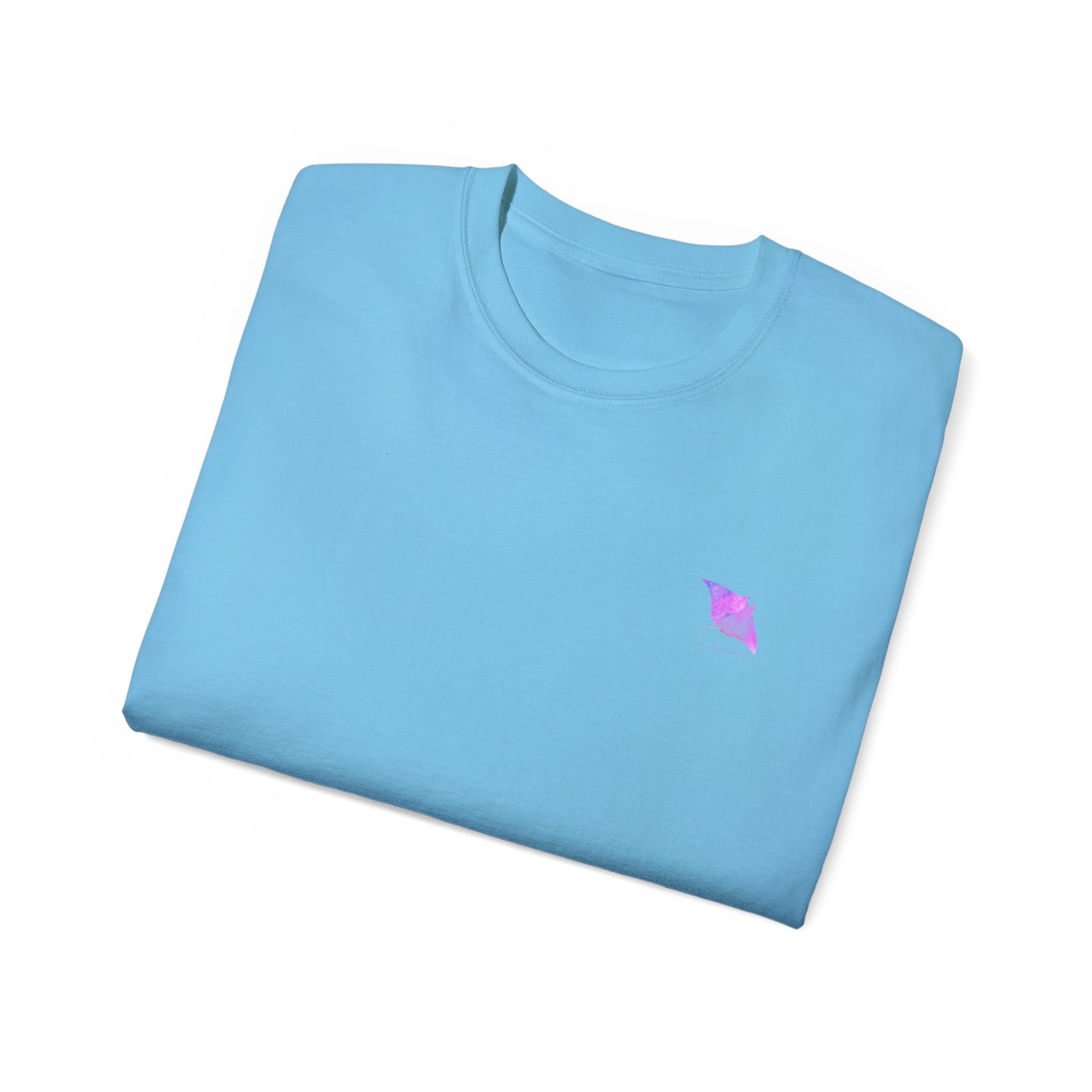 Adventure Awaits Tee - Stylish Ocean-Inspired T-Shirt for Nature Lovers (Scuba Diving Adventure)