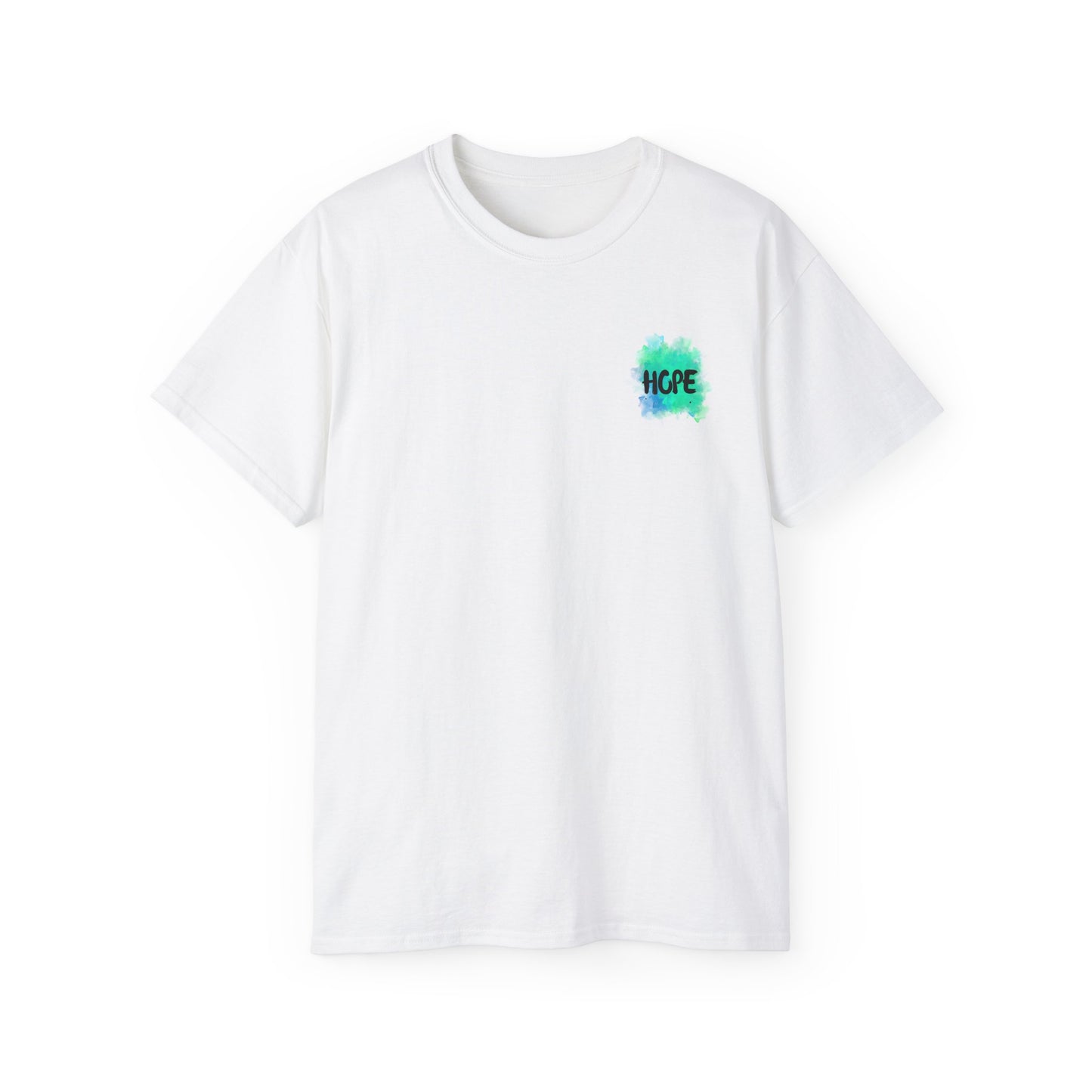 Hope Tee - Comfortable and Inspirational T-Shirt