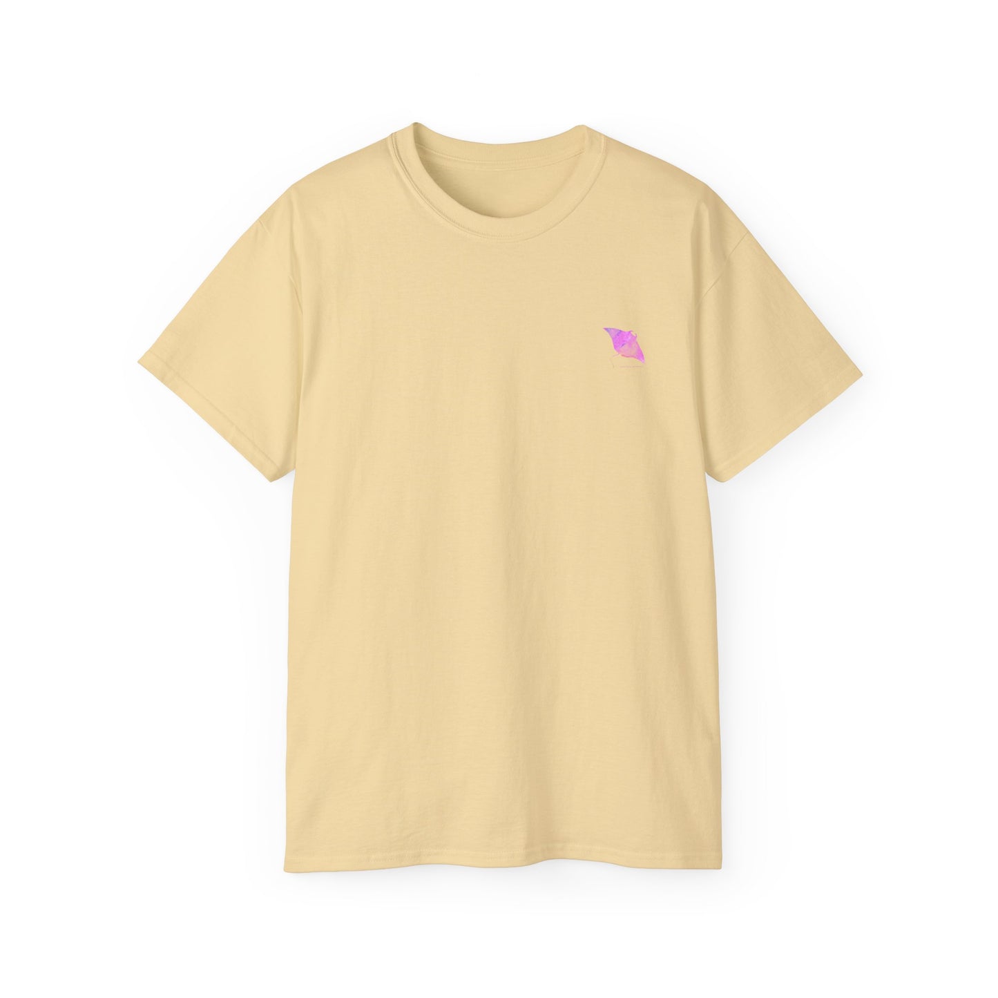 Adventure Awaits Tee - Stylish Ocean-Inspired T-Shirt for Nature Lovers (Scuba Diving Adventure)